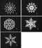 snowflake group.jpg (12875 bytes)