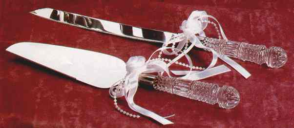 wedding  knife set.jpg (14837 bytes)